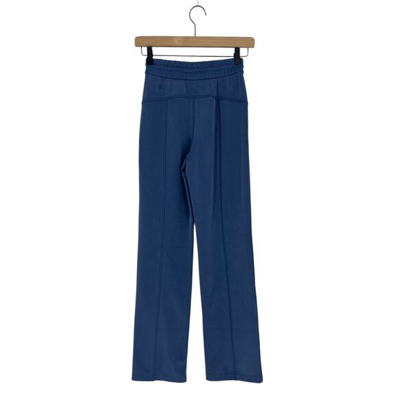 Lululemon Softstreme High-Rise Pant in Blue - Picture 9 of 11